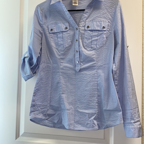 Small blouse - Picture 4 of 4